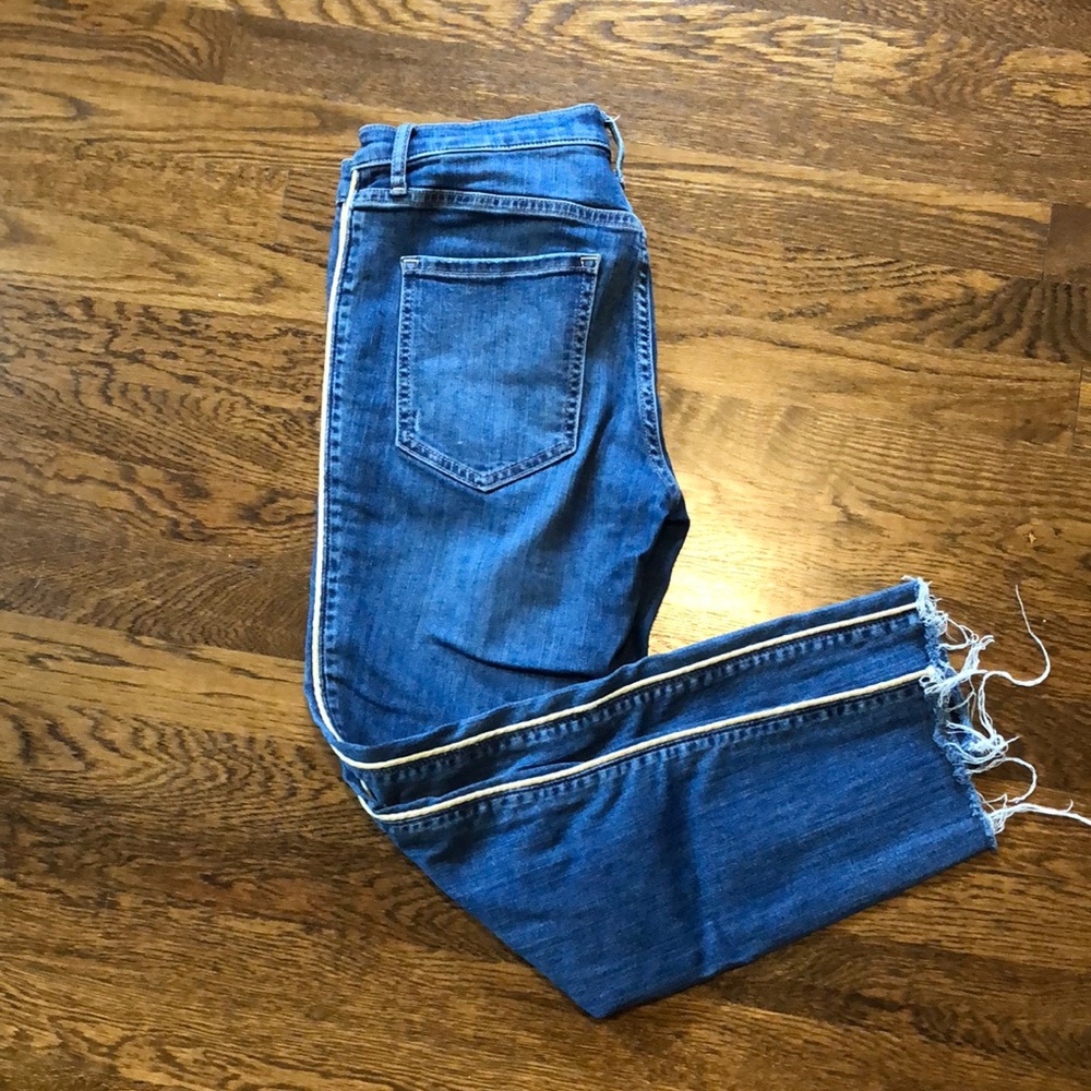 Banana Republic Denim Jeans